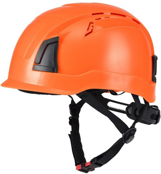 Pro-Fit Pro Cap D!-Rock safety helmet black