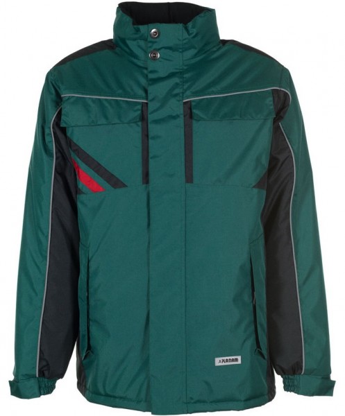 Planam Highline winter jacket