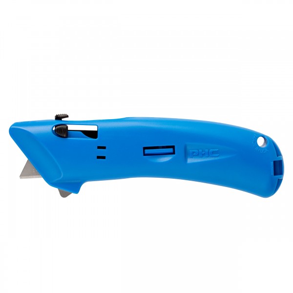 Pacific Handy Cutter safety knife with fully automatic blade retraction EZAR