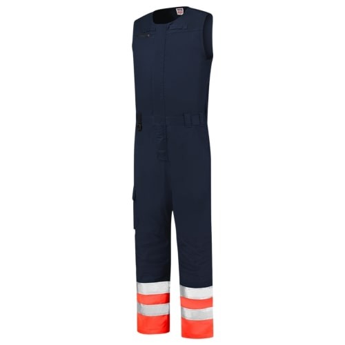 Tricorp 753008 High visibility combination trousers