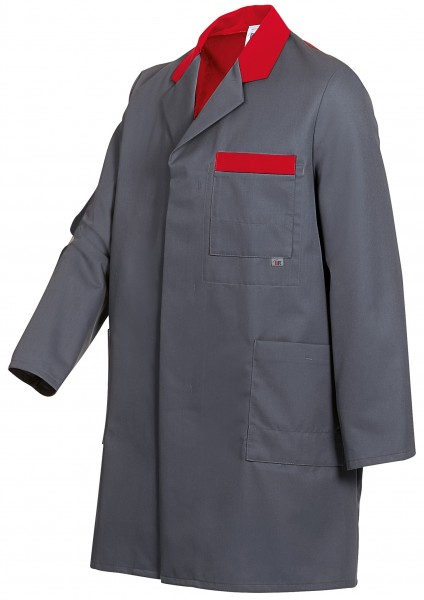 BP 1484-700 Work coat BP profile
