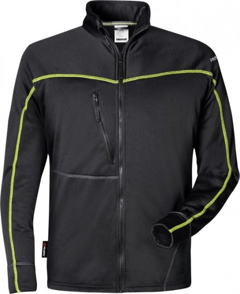 Fristads 100553 Polartec Sweat Jacket 792 PY