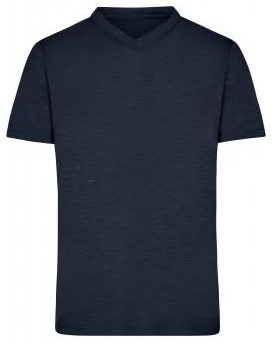 James & Nicholson JN750 Men's Slub T-Shirt
