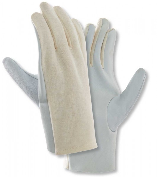 trexxor 1250 Tricko back goat sheep nappa gloves