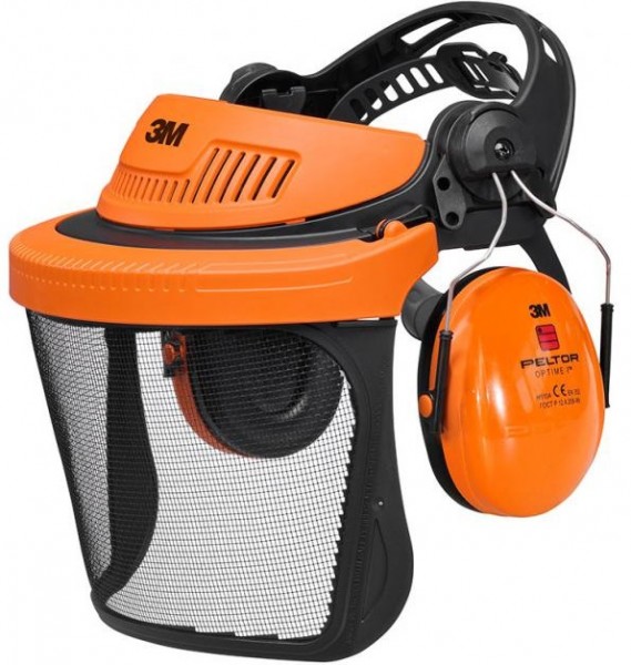 Peltor 4012 Free cutting set