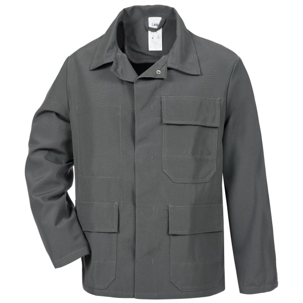HB Chemicals Chemcomfort Antistatic Jacket 02006 10003 006