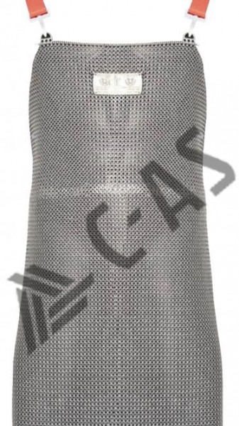 Schlachthausfreund Sting protection aprons TYPE S-80 Dimensions 80 x 55 cm