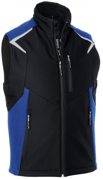 Kübler BODYFORCE Softshell Vest 7125 5375