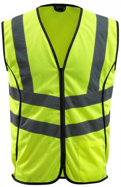 Mascot WINGATE 50145-977 High visibility vest