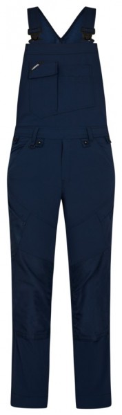 Engel 3369-317 X-treme dungarees with 4-way stretch