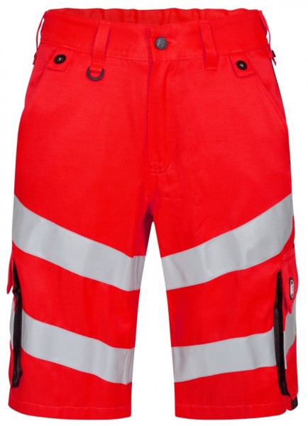 Engel 6545-319 Safety Light shorts with high-visibility protection