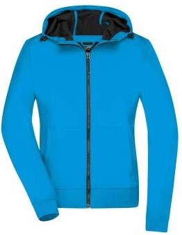 James & Nicholson JN1145 Women's softshell jacket