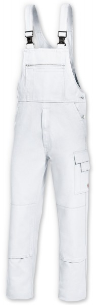 BP 1482-060 Basic cotton dungarees with knee pad pockets BP Basic