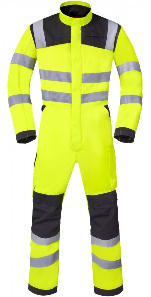 Havep High Visibility+ 20445 High visibility coverall