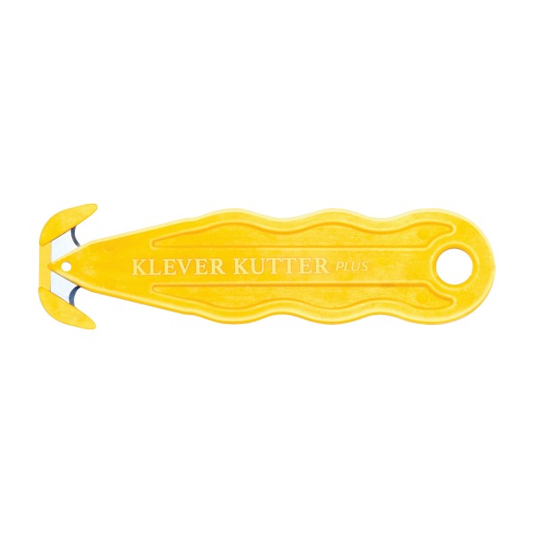 Klever safety knife with concealed blade KLEVER KUTTER PLUS