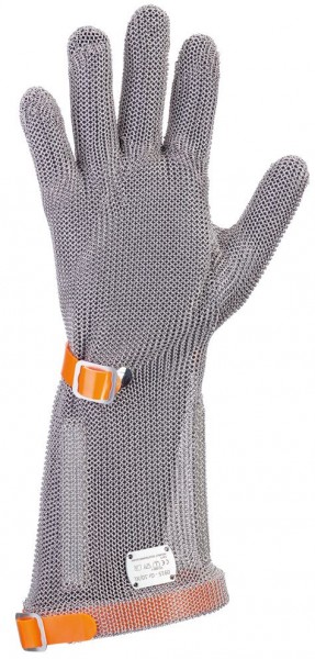 Stronghand ASCHAU 0915 stab protection gloves 20cm cuff