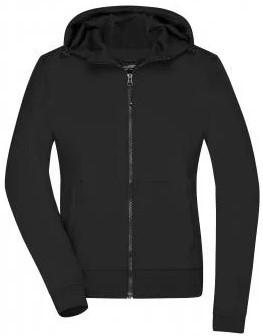 James & Nicholson JN1145 Women's softshell jacket