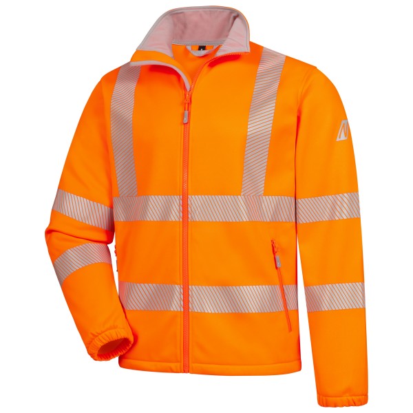 Nitras 7060 Motion Tex Viz high visibility jacket