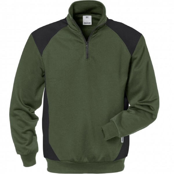 Fristads 122408 Sweatshirt 7048 SHV