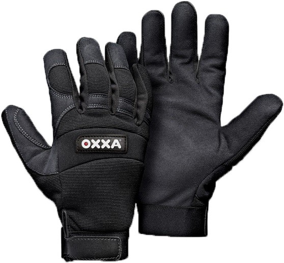 OXXA X-MECH 51-600 Armor Skin protective gloves