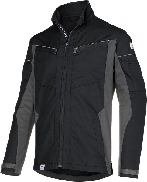 Kübler Innovatiq 1230 5370 Waistband jacket