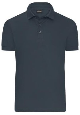 James & Nicholson JN1300 Mercerised polo shirt men in 6 colors