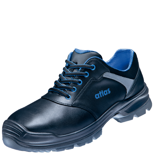 ATLAS Anatomic BAU 560 XP low safety shoes S3