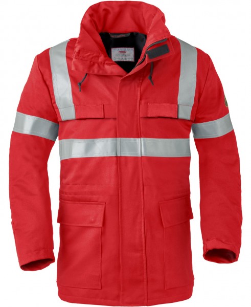 Havep 5Safety 40070 Multinorm parka