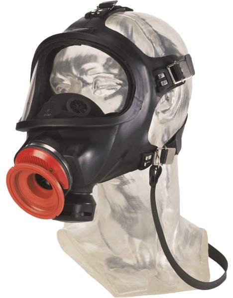 MSA Auer full face mask 3S-PS-MaXX 10031422