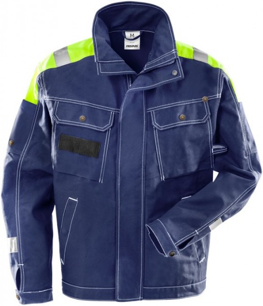 Fristads 100303 Jacket 447 FAS