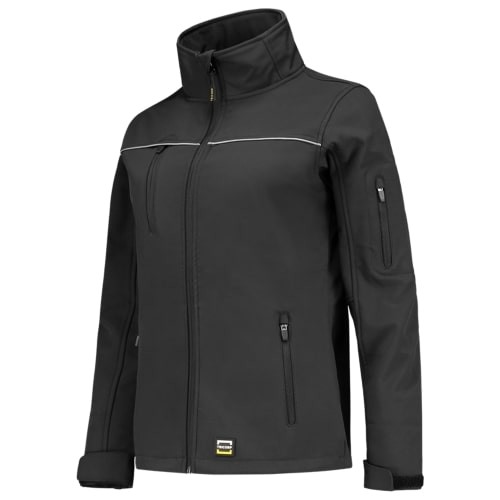 Tricorp 402009 Softshell jacket Excellent Ladies