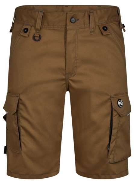 Engel 6360-186 X-treme shorts in stretch