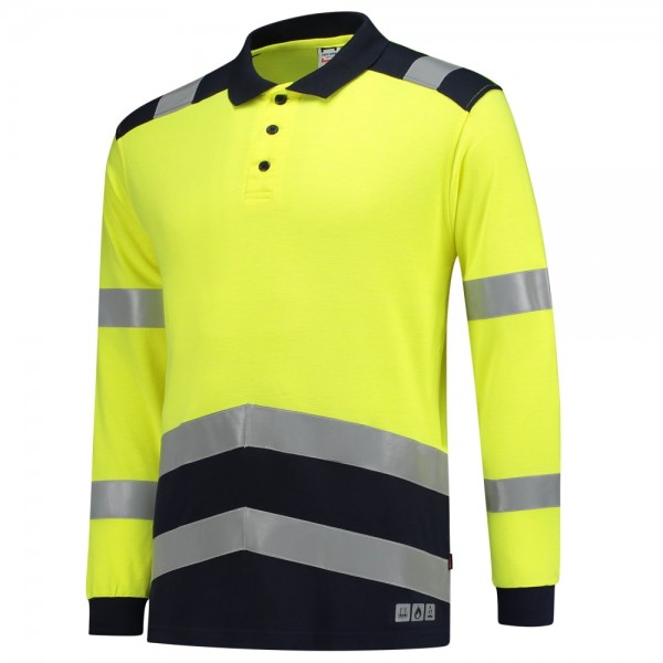 Tricorp 203003 Poloshirt Multinorm Bicolor