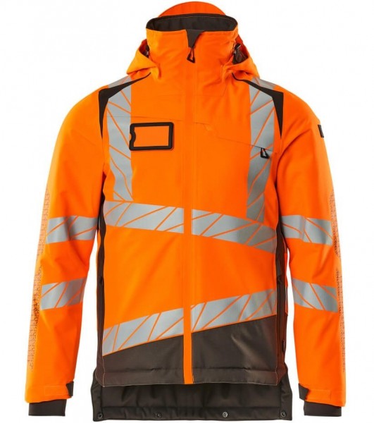 Mascot ACCELERATE SAFE 19335-231 High visibility winter jacket