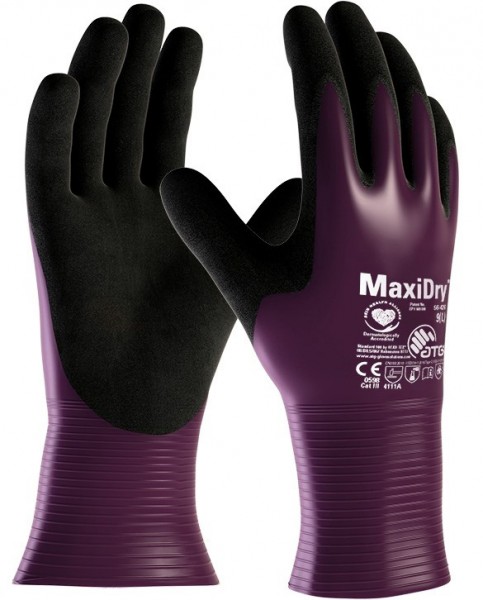 ATG MaxiDry 56-426 for oily and humid conditions Length 25 cm