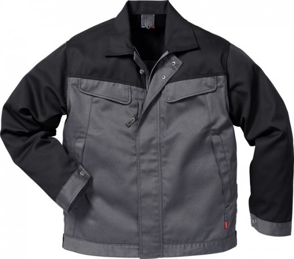 Kansas 109321 Icon Two Jacket 4857 LUXE