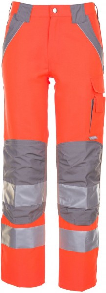 Planam Plaline high-visibility trousers