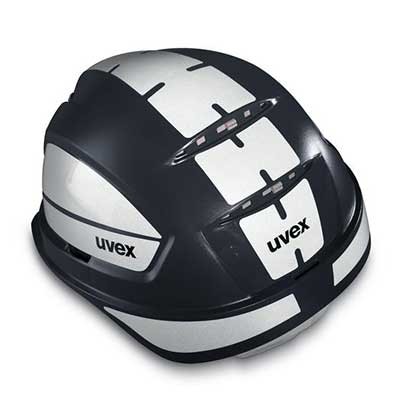 uvex 9772035 pheos B-WR reflex set L Protective helmet