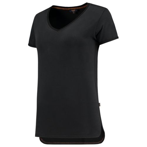 Tricorp 104006 T-shirt Premium V-neck ladies 180 g/m²