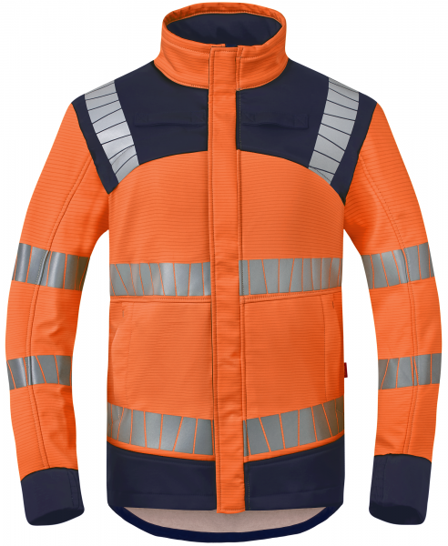 Havep 50410 MultiProtector+ softshell jacket