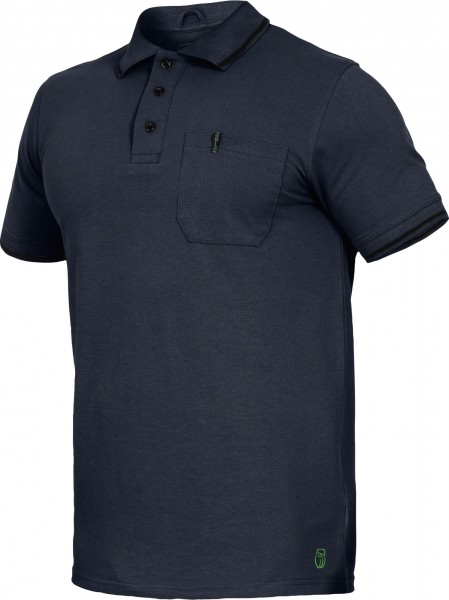 Bodyguard FLEXU Flex-Line Polo-Shirt