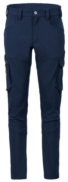 Kübler ATHLETIQ 2343 7301 Stretch trousers