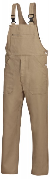BP 1413-060 Basic dungarees in cotton BP Basic