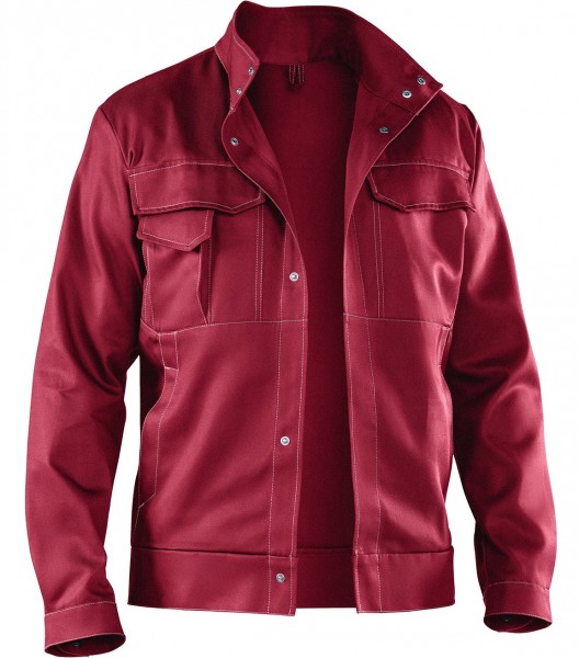 Kübler Organiq Waist Jacket 1248 1414