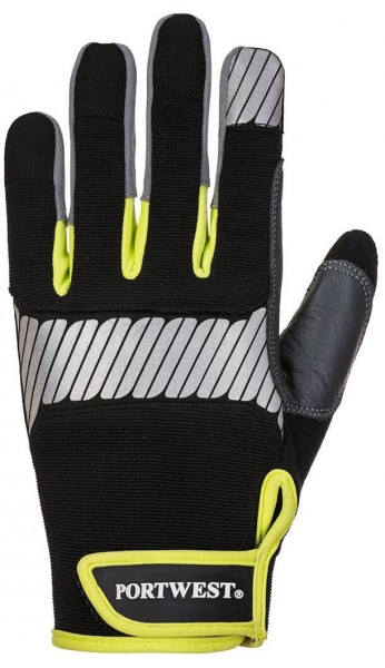 Portwest A770 PW3 mechanic gloves
