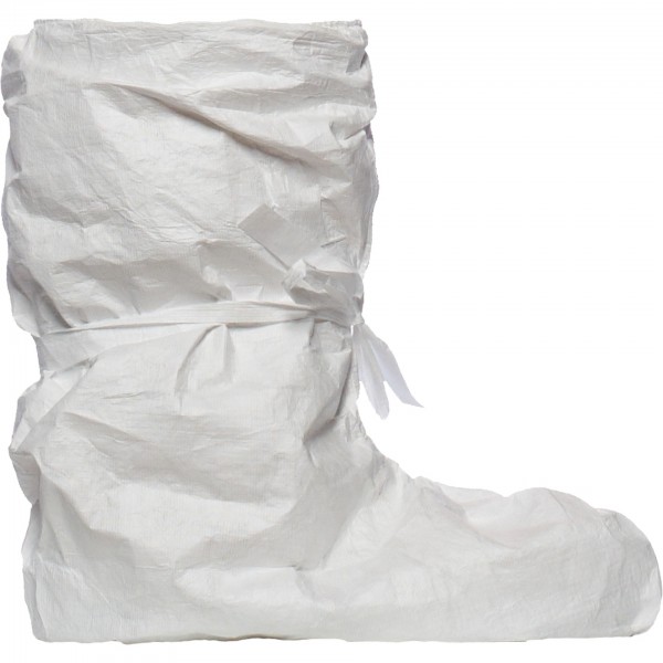DuPont Tyvek 500 POBO Overboot TYSH