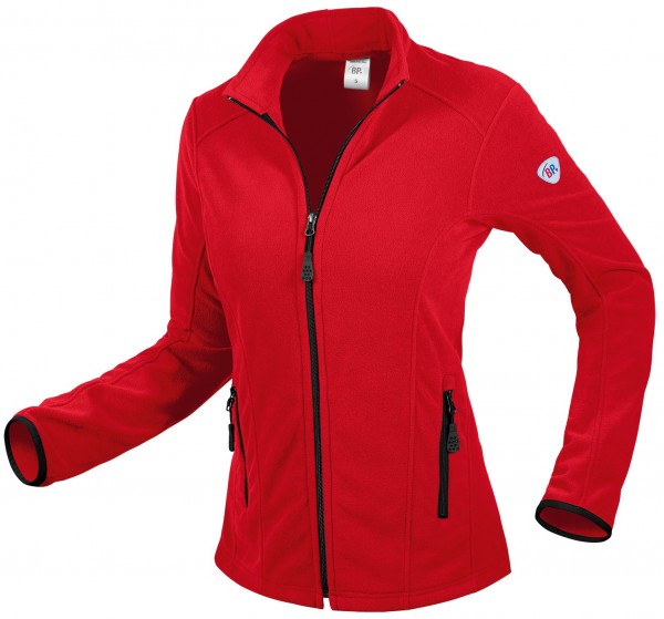 BP 1693-641 Outdoor fleece jacket for women