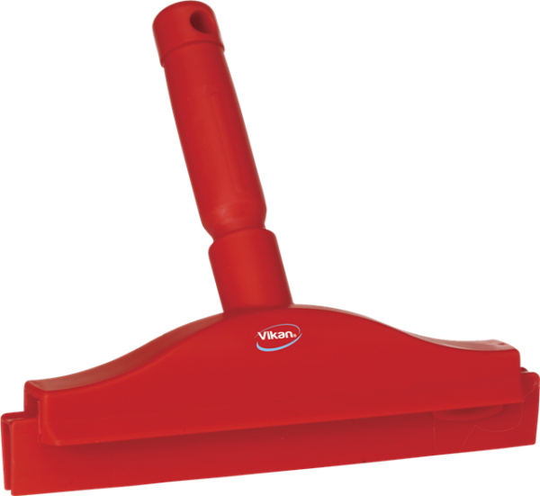 Vikan 77113 Hygienic hand water slide with exchangeablehbcassette, 250 mm