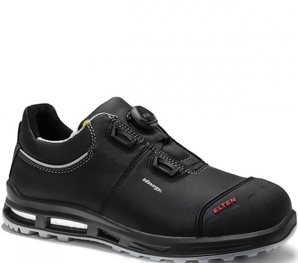 Elten REACTION XXT Pro BOA Low 729851 Safety shoes ESD S3
