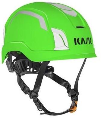 KASK Safety helmet ZENITH X HI VIZ WHE00074